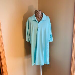Adidas Polo Shirt Medium